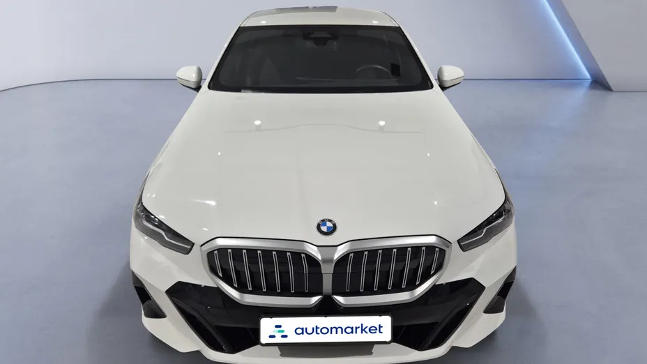 BMW Seria 5 520d xDrive mHEV M Sport aut