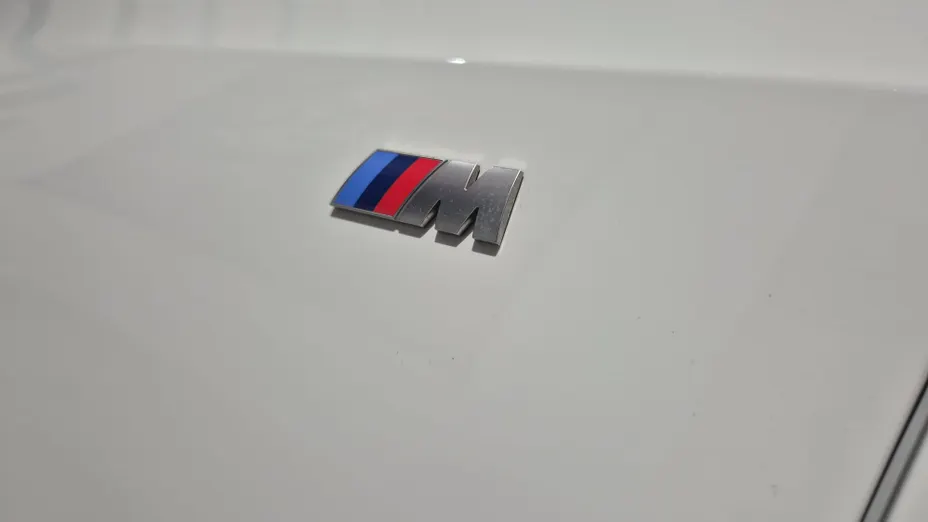 BMW Seria 5 520d xDrive mHEV M Sport aut