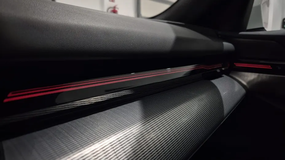 BMW Seria 5 520d xDrive mHEV M Sport aut