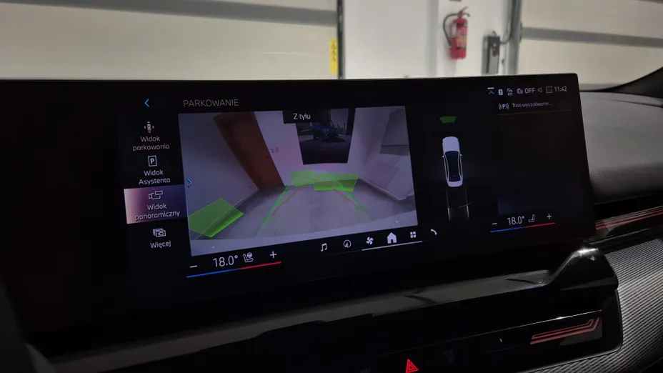 BMW Seria 5 520d xDrive mHEV M Sport aut