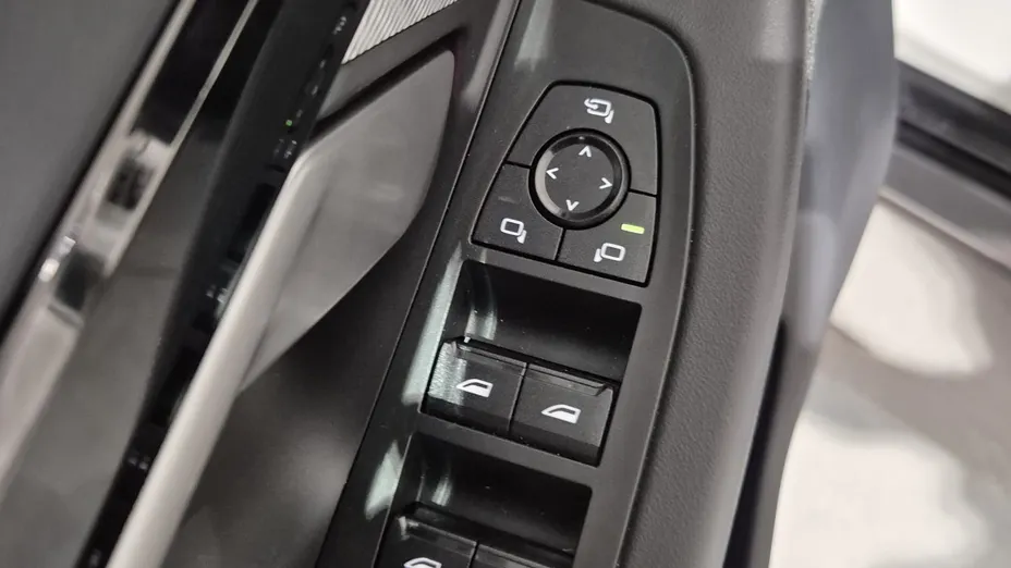 BMW Seria 5 520d xDrive mHEV M Sport aut