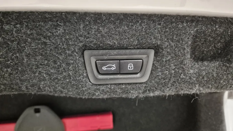 BMW Seria 5 520d xDrive mHEV M Sport aut