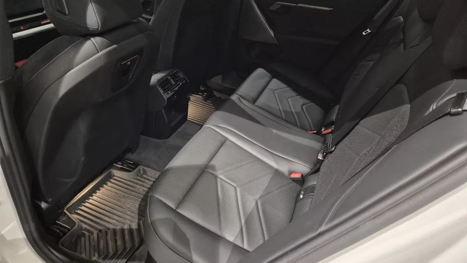 BMW Seria 5 520d xDrive mHEV M Sport aut