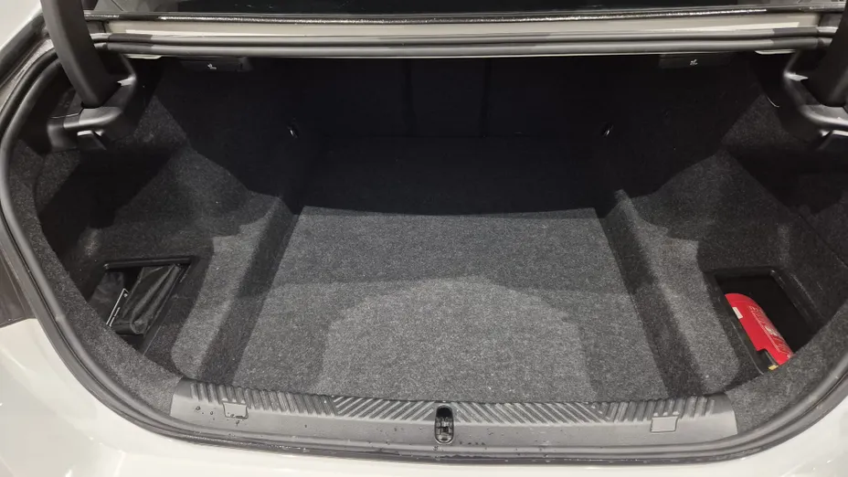 BMW Seria 5 520d xDrive mHEV M Sport aut