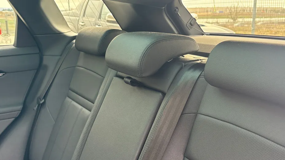 LAND ROVER Range Rover Evoque Evoque 2.0 D200 mHEV Dynamic SE