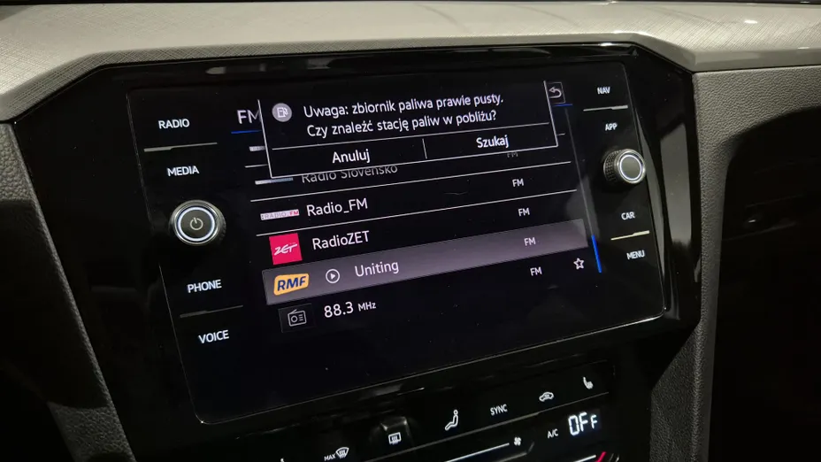 VOLKSWAGEN Passat Passat 2.0 TDI EVO Business DSG