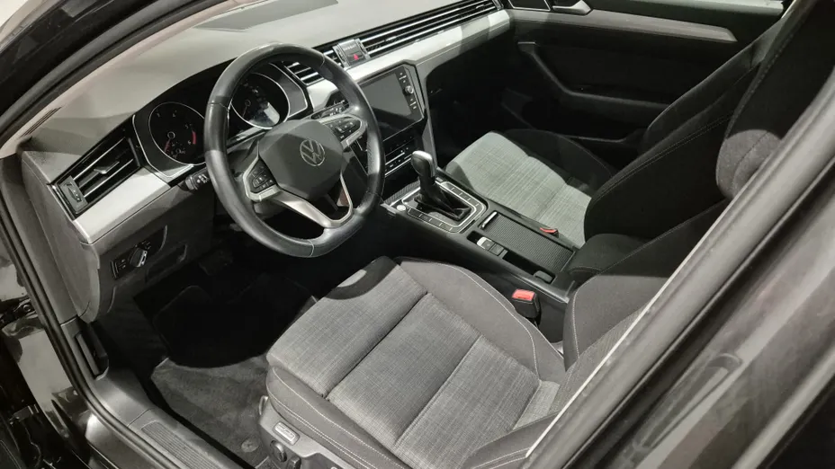 VOLKSWAGEN Passat Passat 2.0 TDI EVO Business DSG