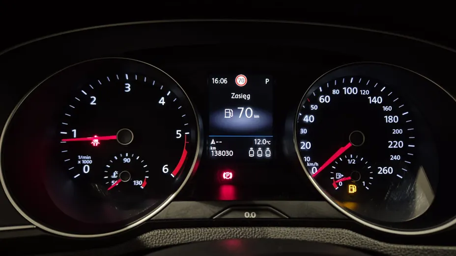 VOLKSWAGEN Passat Passat 2.0 TDI EVO Business DSG