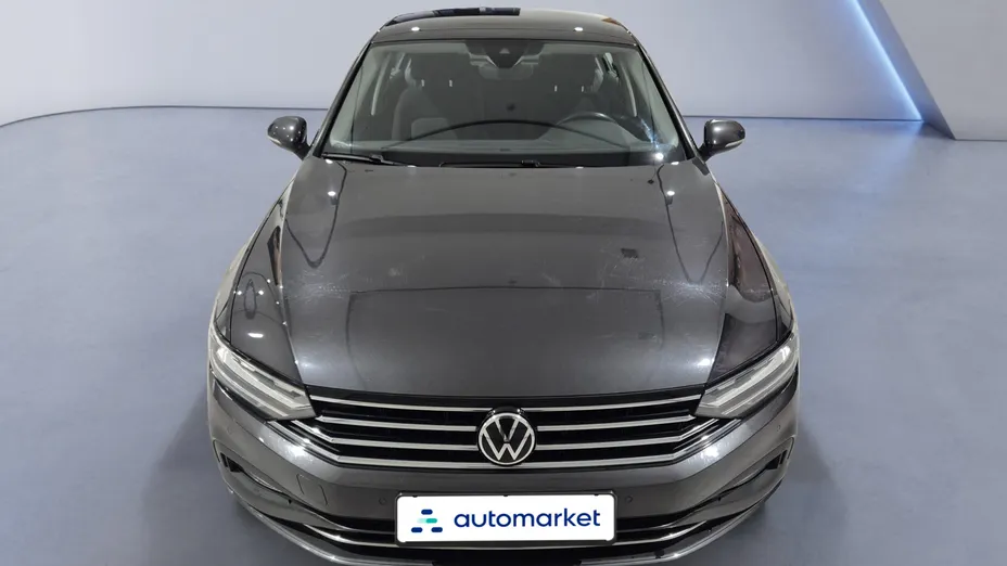 VOLKSWAGEN Passat Passat 2.0 TDI EVO Business DSG