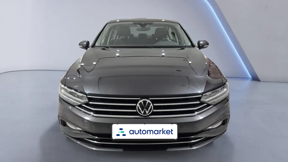 VOLKSWAGEN Passat Passat 2.0 TDI EVO Business DSG