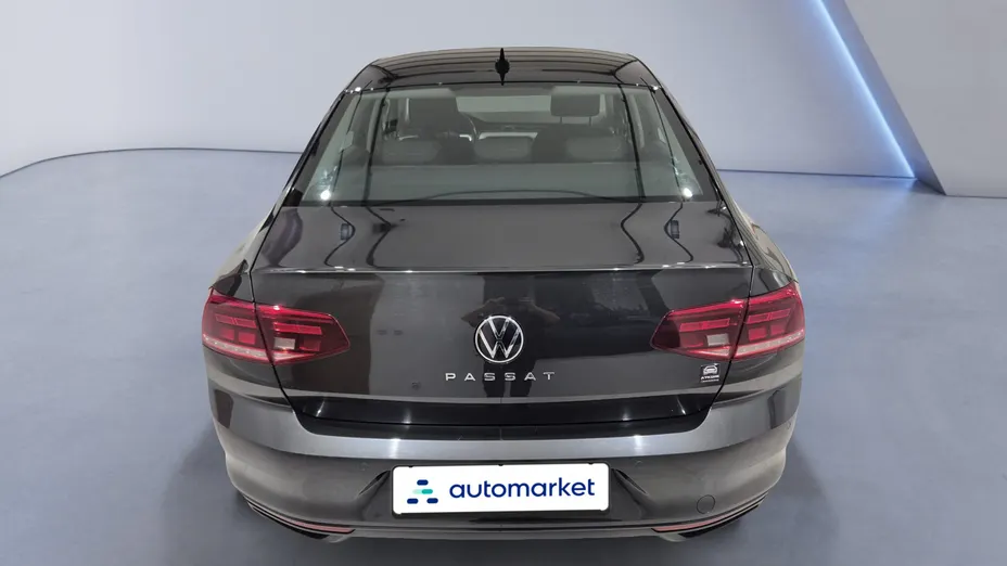 VOLKSWAGEN Passat Passat 2.0 TDI EVO Business DSG