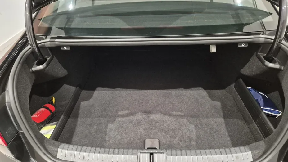 VOLKSWAGEN Passat Passat 2.0 TDI EVO Business DSG