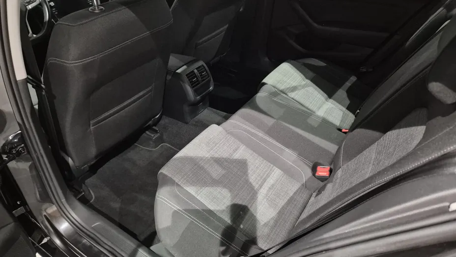 VOLKSWAGEN Passat Passat 2.0 TDI EVO Business DSG