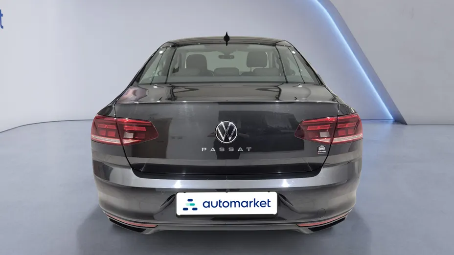 VOLKSWAGEN Passat Passat 2.0 TDI EVO Business DSG