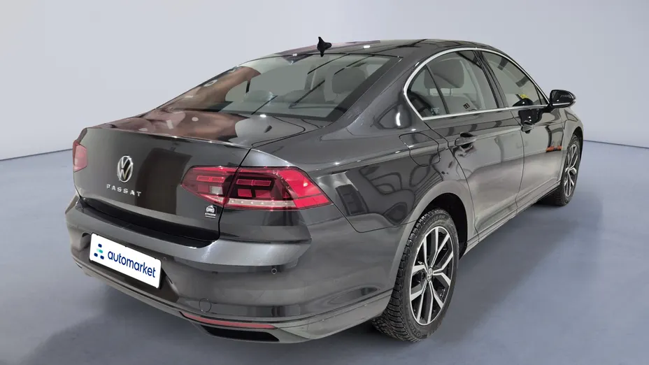 VOLKSWAGEN Passat Passat 2.0 TDI EVO Business DSG