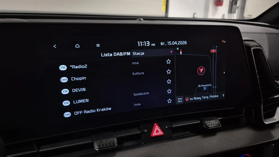 KIA Sportage Sportage 1.6 T-GDI mHEV GT Line 2WD DCT