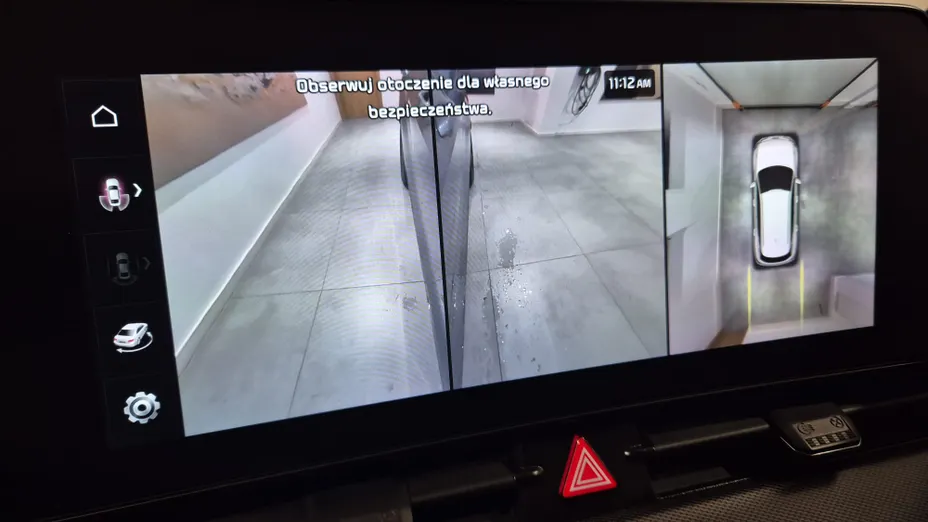 KIA Sportage Sportage 1.6 T-GDI mHEV GT Line 2WD DCT