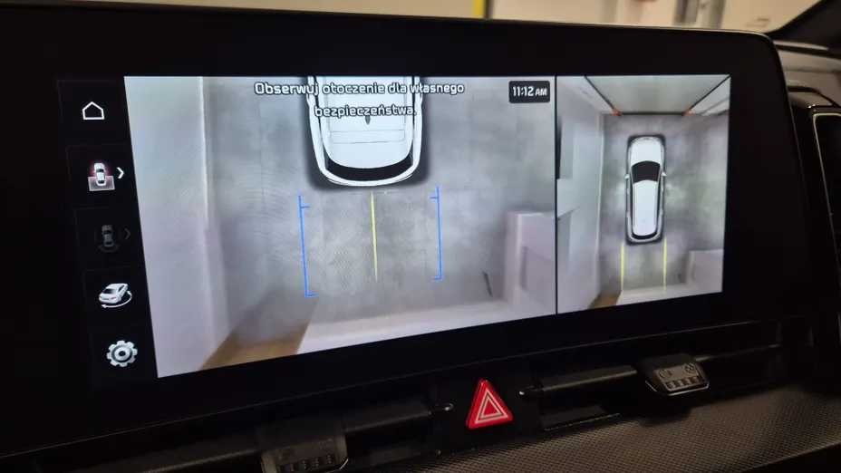 KIA Sportage Sportage 1.6 T-GDI mHEV GT Line 2WD DCT