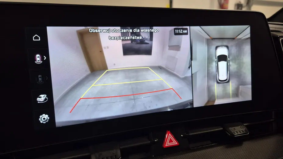 KIA Sportage Sportage 1.6 T-GDI mHEV GT Line 2WD DCT