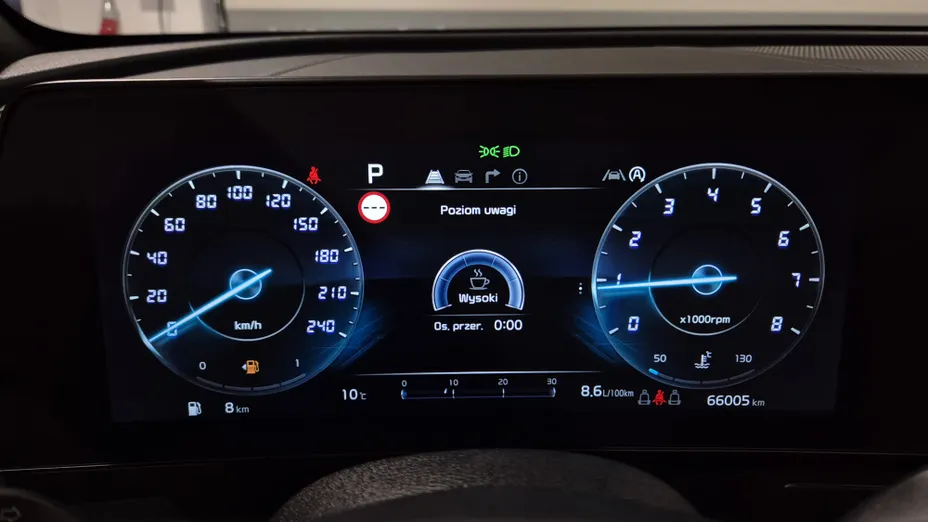 KIA Sportage Sportage 1.6 T-GDI mHEV GT Line 2WD DCT