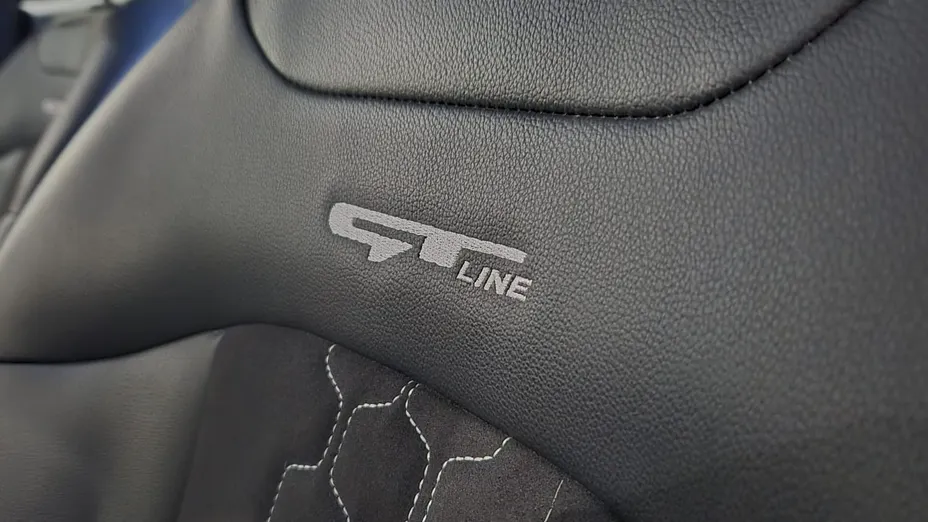 KIA Sportage Sportage 1.6 T-GDI mHEV GT Line 2WD DCT