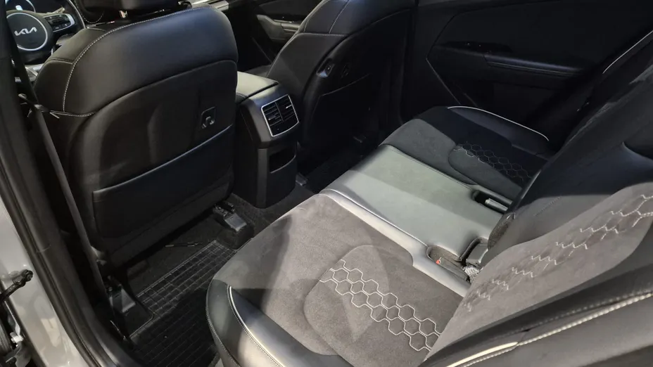 KIA Sportage Sportage 1.6 T-GDI mHEV GT Line 2WD DCT