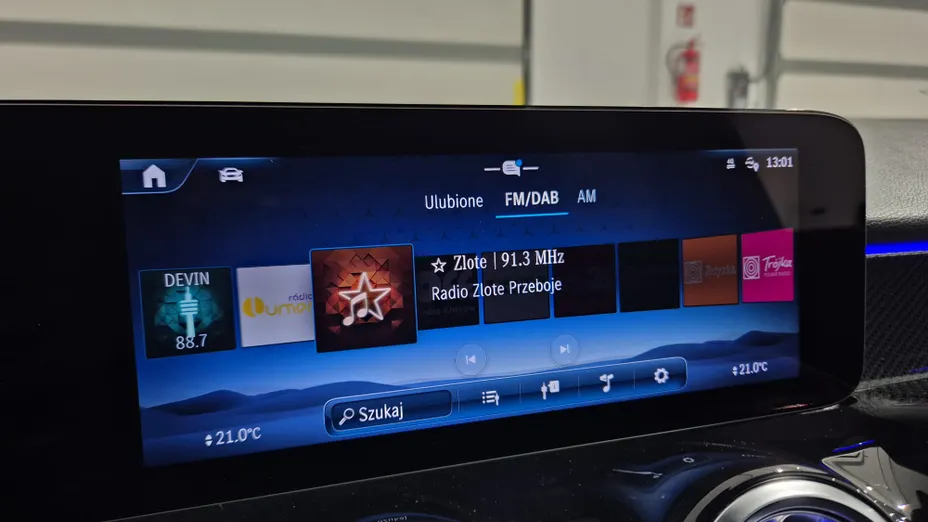 MERCEDES-BENZ GLB GLB 200 d 4-Matic AMG Line 8G-DCT