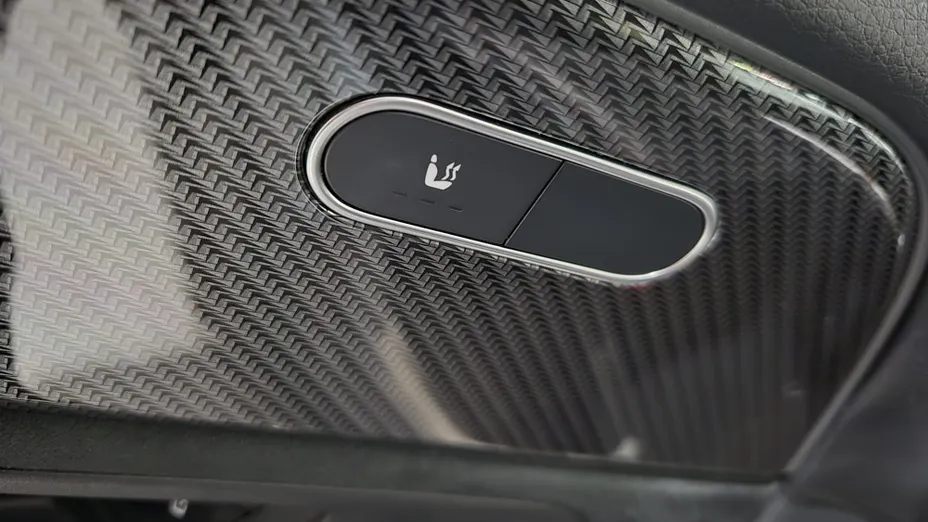 MERCEDES-BENZ GLB GLB 200 d 4-Matic AMG Line 8G-DCT