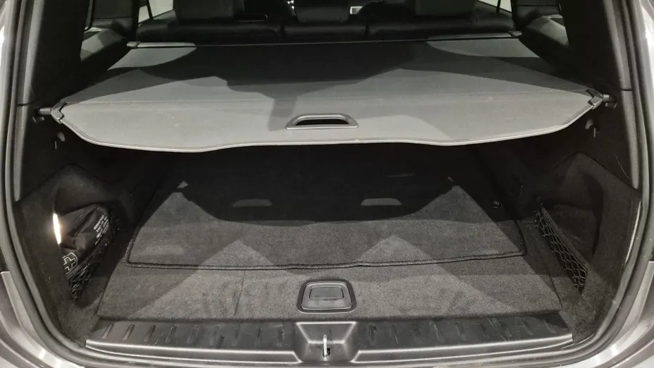 MERCEDES-BENZ GLB GLB 200 d 4-Matic AMG Line 8G-DCT