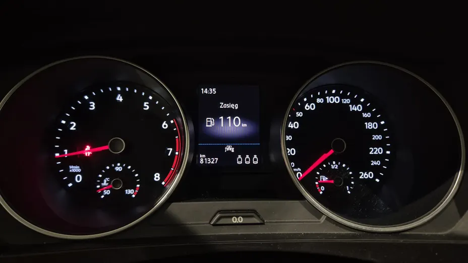 VOLKSWAGEN Tiguan Tiguan 1.5 TSI EVO Life