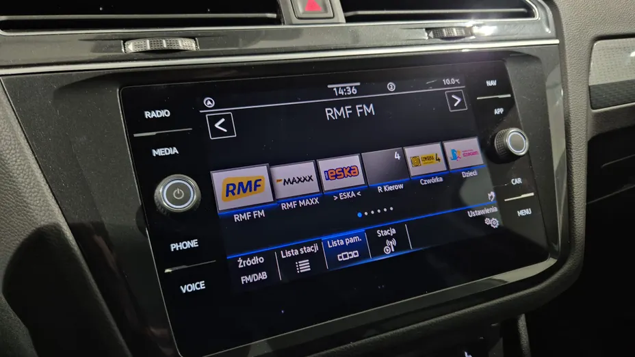 VOLKSWAGEN Tiguan Tiguan 1.5 TSI EVO Life