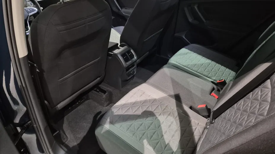 VOLKSWAGEN Tiguan Tiguan 1.5 TSI EVO Life