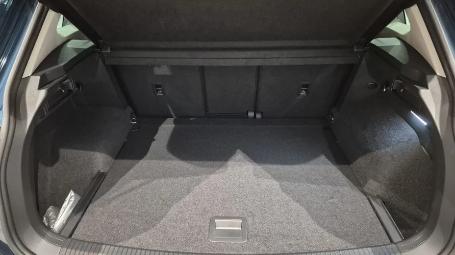 VOLKSWAGEN Tiguan Tiguan 1.5 TSI EVO Life