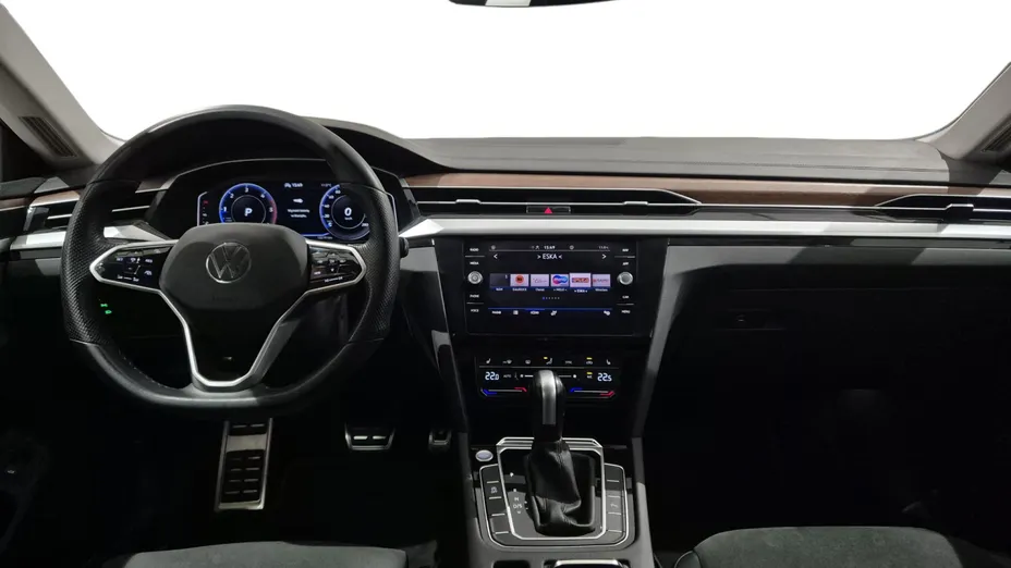 VOLKSWAGEN Arteon Arteon 2.0 TDI Elegance DSG