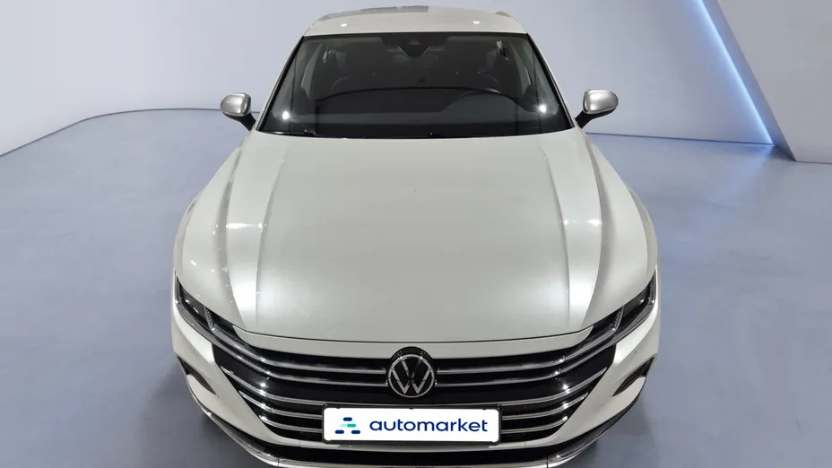 VOLKSWAGEN Arteon Arteon 2.0 TDI Elegance DSG