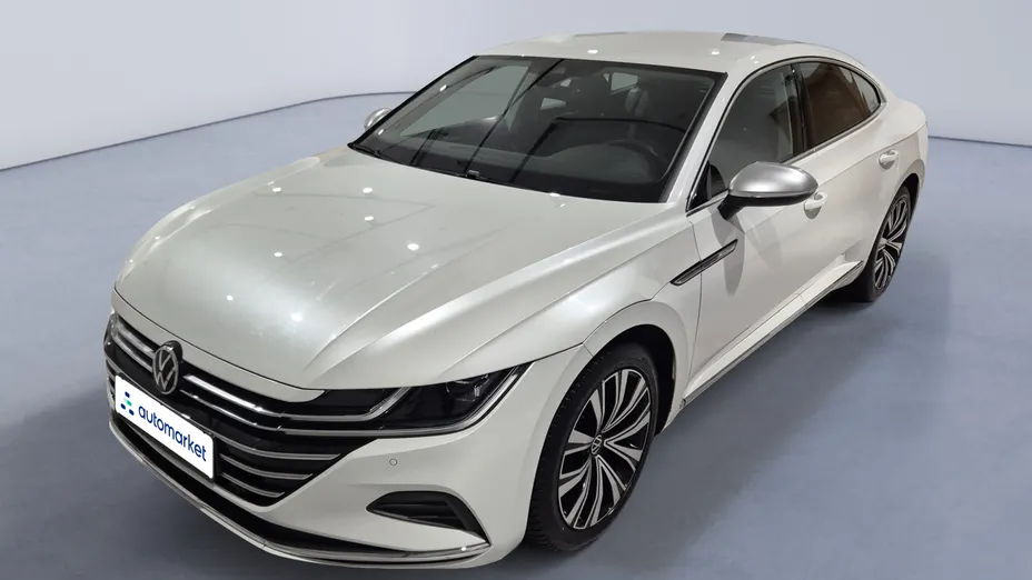 VOLKSWAGEN Arteon Arteon 2.0 TDI Elegance DSG