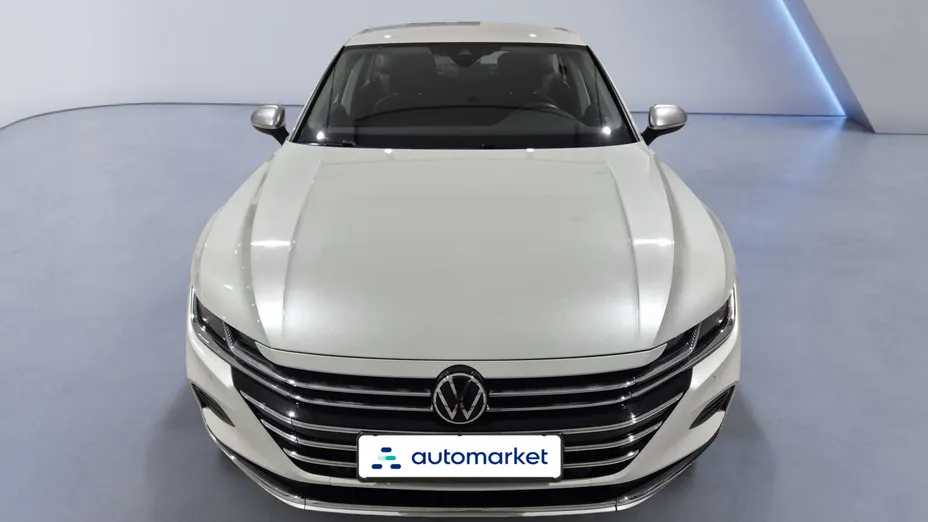VOLKSWAGEN Arteon Arteon 2.0 TSI Elegance DSG