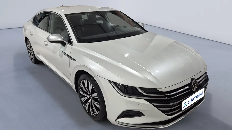 VOLKSWAGEN Arteon Arteon 2.0 TSI Elegance DSG