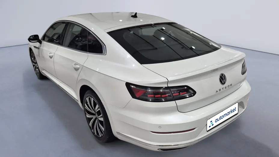 VOLKSWAGEN Arteon Arteon 2.0 TSI Elegance DSG