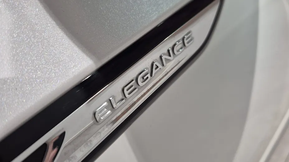 VOLKSWAGEN Arteon Arteon 2.0 TDI Elegance DSG