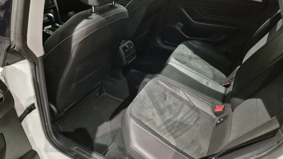 VOLKSWAGEN Arteon Arteon 2.0 TDI Elegance DSG