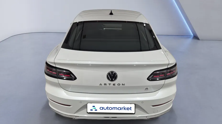 VOLKSWAGEN Arteon Arteon 2.0 TDI Elegance DSG