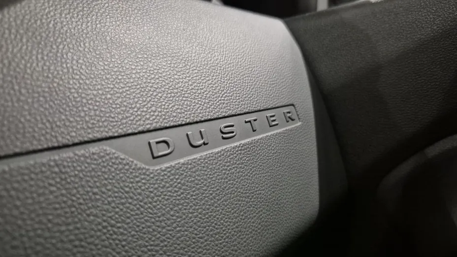 DACIA Duster Duster 1.5 Blue dCi Essential EU6d