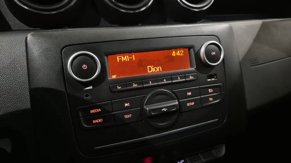 DACIA Duster Duster 1.5 Blue dCi Essential EU6d