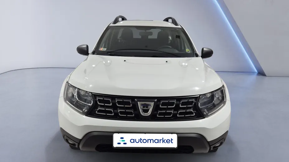DACIA Duster Duster 1.5 Blue dCi Essential EU6d