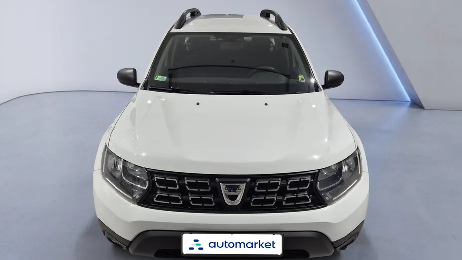 DACIA Duster Duster 1.5 Blue dCi Essential EU6d