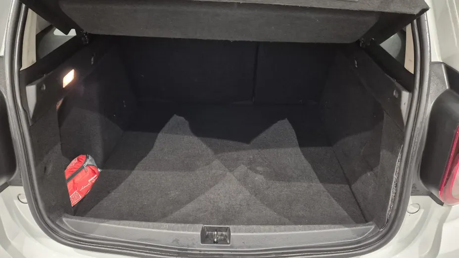 DACIA Duster Duster 1.5 Blue dCi Essential EU6d