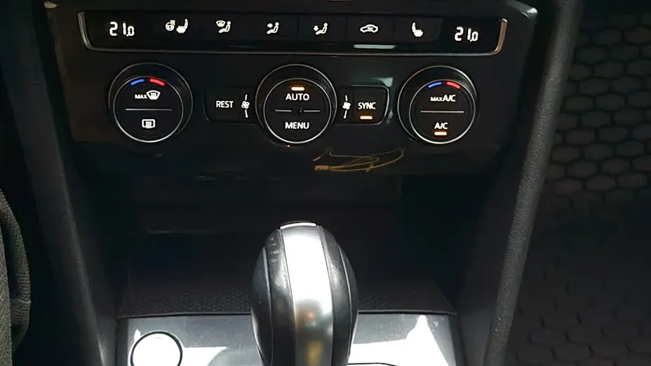 VOLKSWAGEN Tiguan Tiguan 1.5 TSI EVO Comfortline DSG