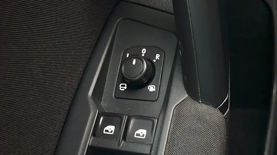 VOLKSWAGEN Tiguan Tiguan 1.5 TSI EVO Comfortline DSG