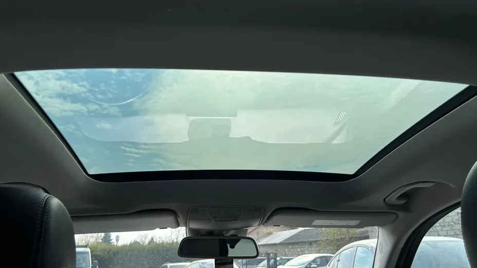 MERCEDES-BENZ GLC GLC 220 d 4-Matic